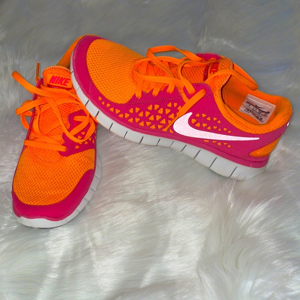 😍Women Nike Free Run Sneakers😍